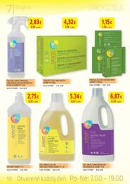 50. stránka Labaš letáku