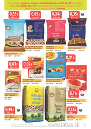 13. stránka Labaš letáku