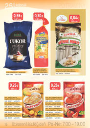 16. stránka Labaš letáku