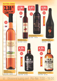 32. stránka Labaš letáku