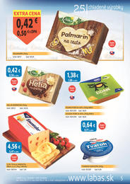 5. stránka Labaš letáku