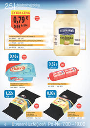 6. stránka Labaš letáku