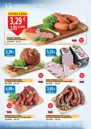 2. stránka Labaš letáku