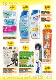 52. stránka Labaš letáku