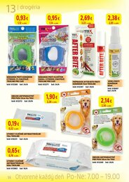 56. stránka Labaš letáku