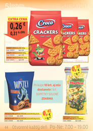 44. stránka Labaš letáku