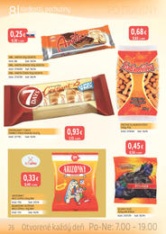 26. stránka Labaš letáku