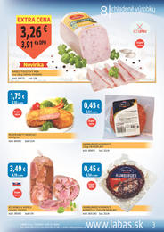 3. stránka Labaš letáku