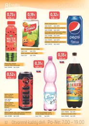 32. stránka Labaš letáku