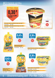 8. stránka Labaš letáku