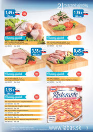 3. stránka Labaš letáku