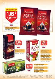 20. stránka Labaš letáku