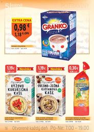 16. stránka Labaš letáku