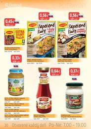 20. stránka Labaš letáku