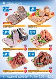 2. stránka Labaš letáku