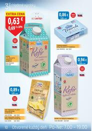 10. stránka Labaš letáku