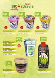 16. stránka Labaš letáku