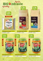 18. stránka Labaš letáku