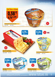 11. stránka Labaš letáku