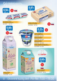 12. stránka Labaš letáku