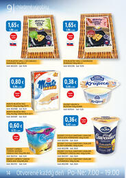 14. stránka Labaš letáku