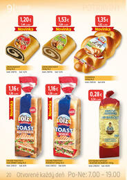 20. stránka Labaš letáku