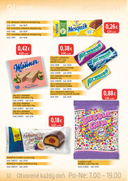 32. stránka Labaš letáku