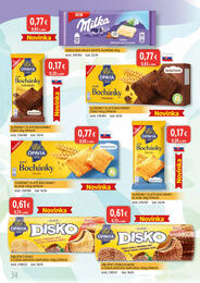 34. stránka Labaš letáku