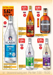 42. stránka Labaš letáku