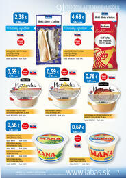 7. stránka Labaš letáku