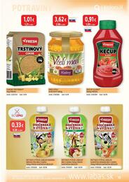 19. stránka Labaš letáku