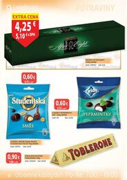 22. stránka Labaš letáku