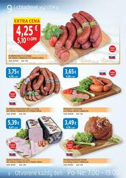 2. stránka Labaš letáku