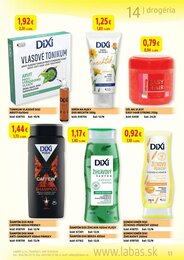 53. stránka Labaš letáku