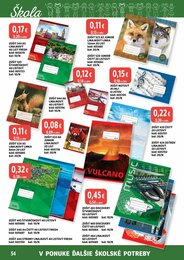 54. stránka Labaš letáku