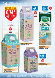 6. stránka Labaš letáku