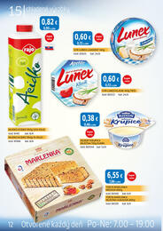 12. stránka Labaš letáku