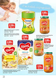 22. stránka Labaš letáku