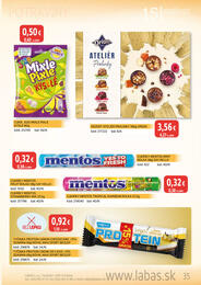 35. stránka Labaš letáku