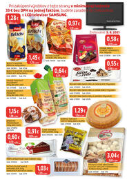 42. stránka Labaš letáku