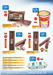 5. stránka Labaš letáku