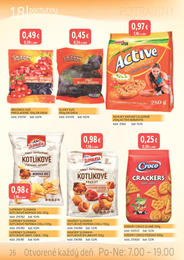 26. stránka Labaš letáku