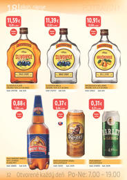 32. stránka Labaš letáku