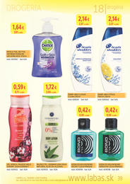 39. stránka Labaš letáku