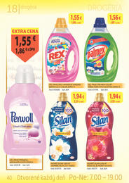 40. stránka Labaš letáku