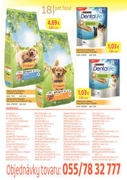 43. stránka Labaš letáku