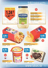 5. stránka Labaš letáku