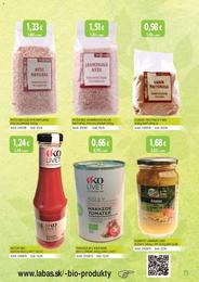 11. stránka Labaš letáku