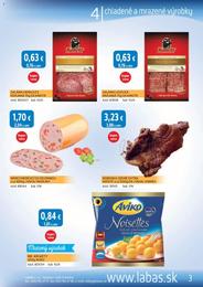 3. stránka Labaš letáku