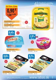 5. stránka Labaš letáku